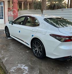 تۆیۆتا کامری